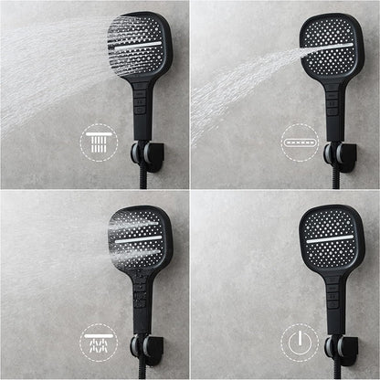 Handheld Shower Head